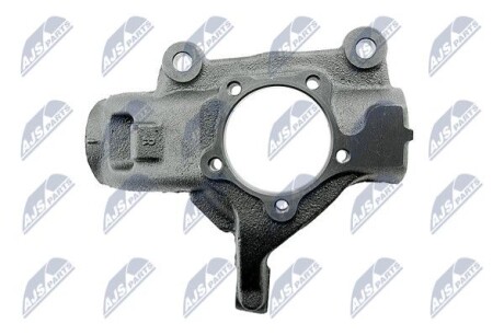 Фото 4 - Поворотний кулак NTY ZZP-FR-019 (ZZPFR019)