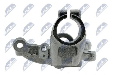 Фото 5 - Поворотний кулак NTY ZZP-FR-019 (ZZPFR019)