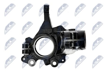 Фото 3 - Поворотный кулак NTY ZZP-FR-024 (ZZPFR024)