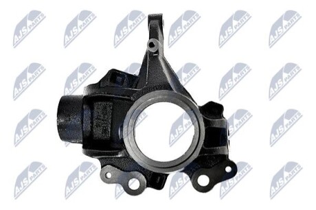 Фото 4 - Поворотный кулак NTY ZZP-FR-024 (ZZPFR024)