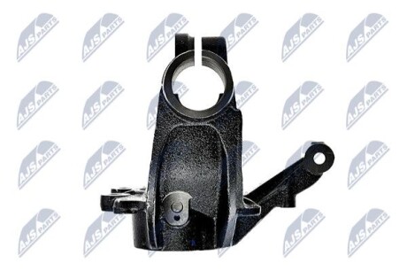 Фото 5 - Поворотный кулак NTY ZZP-FR-024 (ZZPFR024)