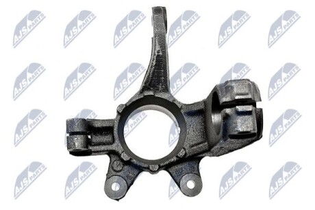 Фото 3 - Поворотний кулак NTY ZZP-FR-026 (ZZPFR026)