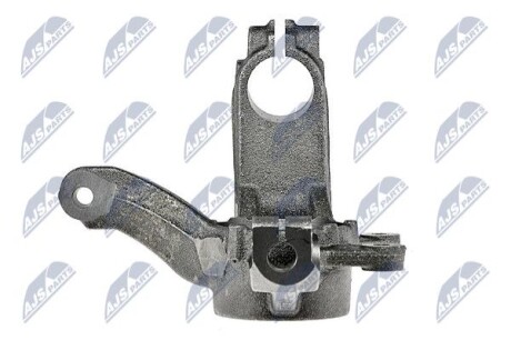 Фото 5 - Поворотний кулак NTY ZZP-FR-026 (ZZPFR026)