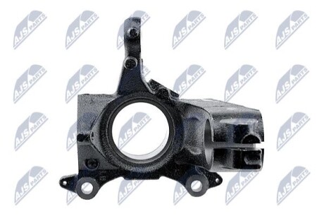 Фото 3 - Поворотний кулак NTY ZZP-FT-000 (ZZPFT000)