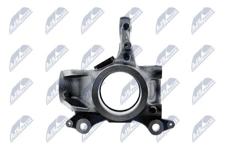 Фото 4 - Поворотний кулак NTY ZZP-FT-000 (ZZPFT000)