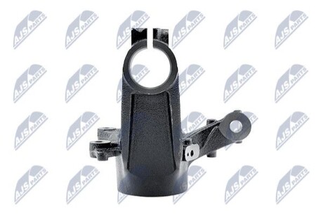 Фото 5 - Поворотний кулак NTY ZZP-FT-000 (ZZPFT000)