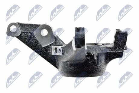 Фото 3 - Поворотний кулак NTY ZZP-FT-002 (ZZPFT002)