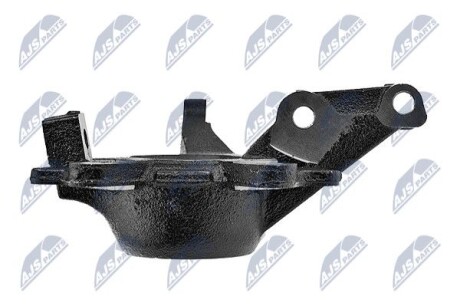 Фото 4 - Поворотний кулак NTY ZZP-FT-002 (ZZPFT002)