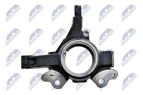 Фото 6 - Поворотний кулак NTY ZZP-FT-002 (ZZPFT002)