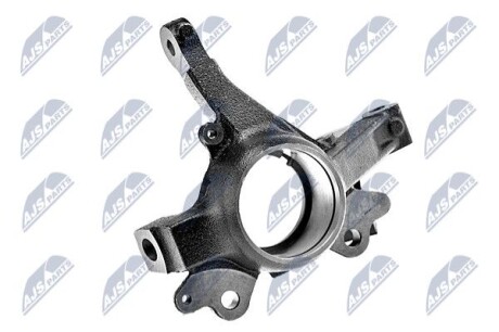 Фото 2 - Поворотний кулак NTY ZZP-FT-003 (ZZPFT003)