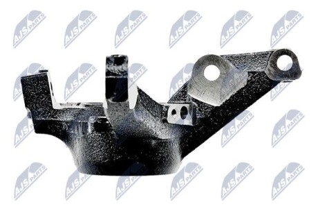 Фото 3 - Поворотний кулак NTY ZZP-FT-003 (ZZPFT003)