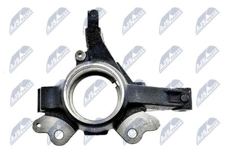 Фото 6 - Поворотний кулак NTY ZZP-FT-003 (ZZPFT003)