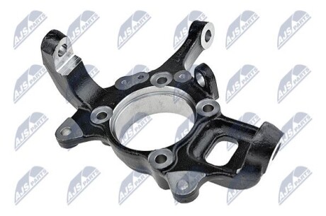 Фото 2 - Поворотний кулак NTY ZZP-MS-003 (ZZPMS003)