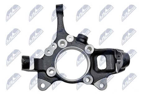 Фото 3 - Поворотний кулак NTY ZZP-MS-003 (ZZPMS003)