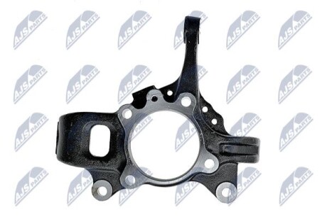 Фото 4 - Поворотний кулак NTY ZZP-MS-003 (ZZPMS003)