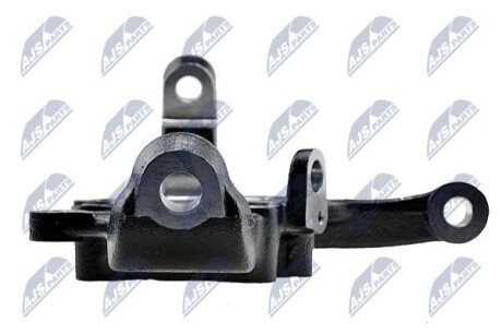 Фото 5 - Поворотний кулак NTY ZZP-MS-003 (ZZPMS003)