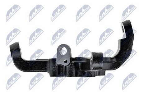 Фото 6 - Поворотний кулак NTY ZZP-MS-003 (ZZPMS003)