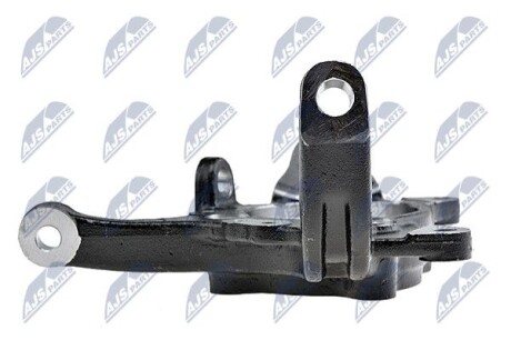 Фото 7 - Поворотний кулак NTY ZZP-MS-003 (ZZPMS003)