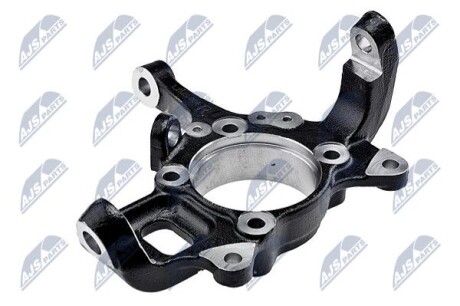 Фото 2 - Поворотний кулак NTY ZZP-MS-004 (ZZPMS004)