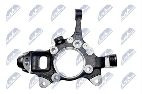 Фото 3 - Поворотний кулак NTY ZZP-MS-004 (ZZPMS004)