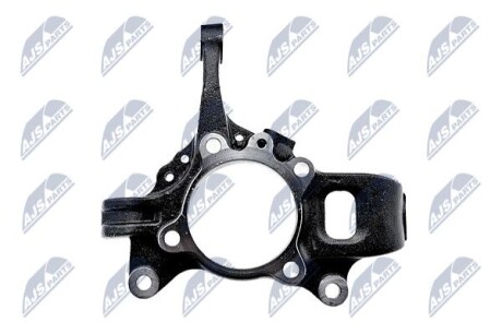 Фото 4 - Поворотний кулак NTY ZZP-MS-004 (ZZPMS004)