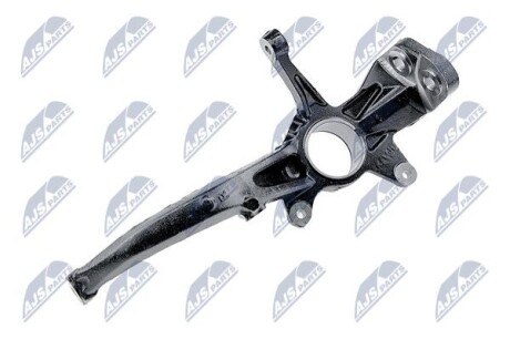 Фото 2 - Поворотный кулак NTY ZZP-MZ-001 (ZZPMZ001)