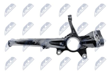 Фото 3 - Поворотный кулак NTY ZZP-MZ-001 (ZZPMZ001)