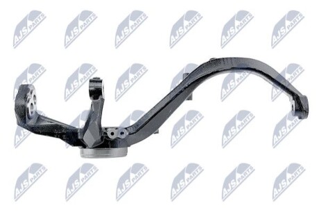 Фото 5 - Поворотный кулак NTY ZZP-MZ-001 (ZZPMZ001)