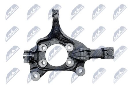 Фото 3 - Поворотний кулак NTY ZZP-MZ-015 (ZZPMZ015)