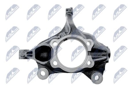 Фото 4 - Поворотний кулак NTY ZZP-MZ-015 (ZZPMZ015)