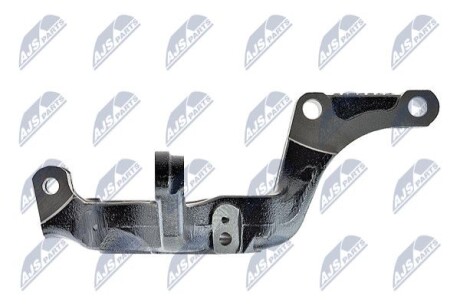 Фото 4 - Поворотный кулак NTY ZZP-NS-003 (ZZPNS003)