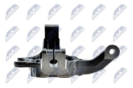 Фото 5 - Поворотный кулак NTY ZZP-NS-003 (ZZPNS003)