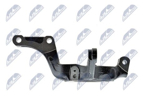 Фото 4 - Поворотный кулак NTY ZZP-NS-004 (ZZPNS004)