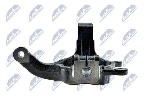 Фото 5 - Поворотный кулак NTY ZZP-NS-004 (ZZPNS004)