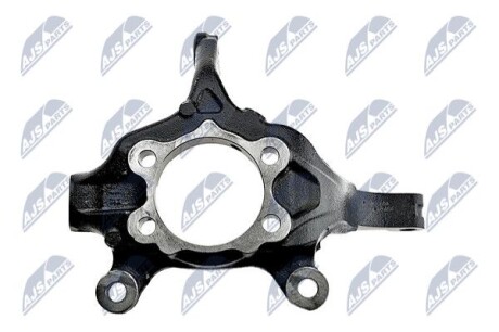 Фото 4 - Поворотний кулак NTY ZZP-NS-008 (ZZPNS008)