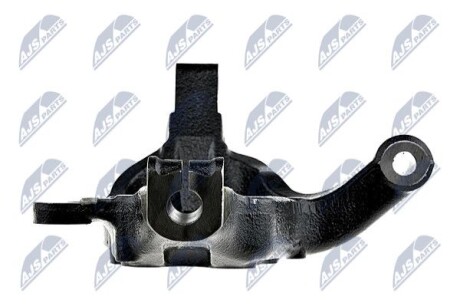 Фото 5 - Поворотний кулак NTY ZZP-NS-008 (ZZPNS008)