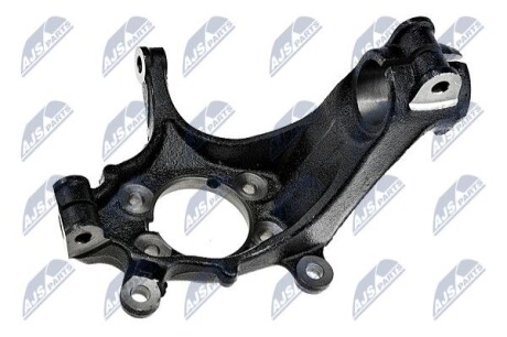 Фото 2 - Поворотний кулак NTY ZZP-NS-013 (ZZPNS013)