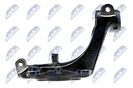 Фото 4 - Поворотний кулак NTY ZZP-NS-013 (ZZPNS013)