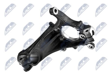 Фото 2 - Поворотний кулак NTY ZZP-NS-014 (ZZPNS014)