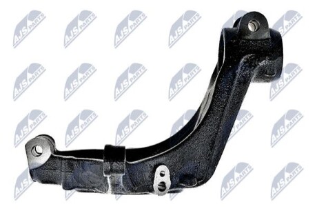 Фото 3 - Поворотний кулак NTY ZZP-NS-014 (ZZPNS014)