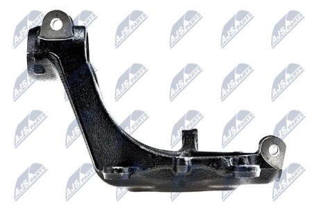 Фото 4 - Поворотний кулак NTY ZZP-NS-014 (ZZPNS014)