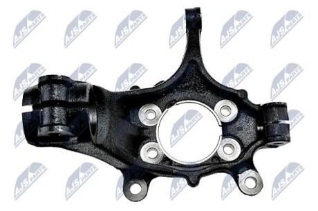 Фото 5 - Поворотний кулак NTY ZZP-NS-014 (ZZPNS014)