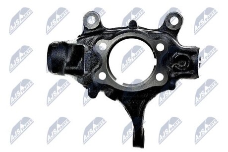 Фото 6 - Поворотний кулак NTY ZZP-NS-014 (ZZPNS014)