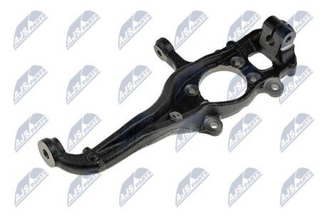 Фото 2 - Поворотный кулак NTY ZZP-NS-019 (ZZPNS019)