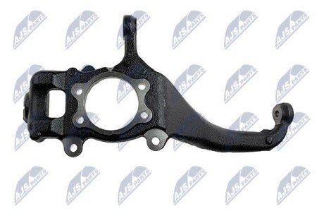 Фото 3 - Поворотный кулак NTY ZZP-NS-019 (ZZPNS019)