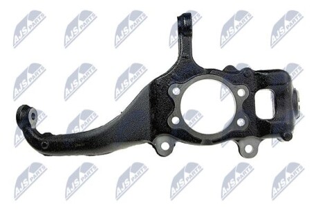 Фото 3 - Поворотный кулак NTY ZZP-NS-020 (ZZPNS020)