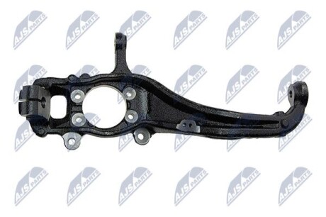 Фото 4 - Поворотный кулак NTY ZZP-NS-020 (ZZPNS020)