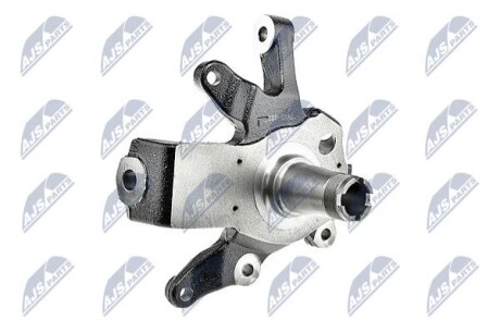 Фото 2 - Поворотний кулак NTY ZZP-NS-023 (ZZPNS023)