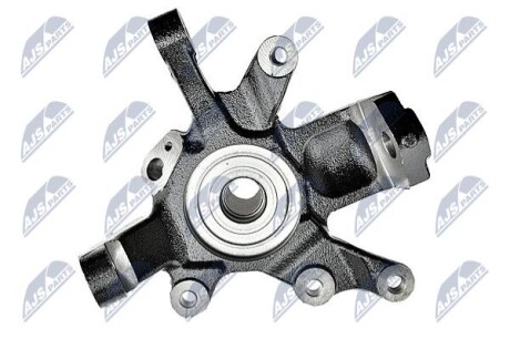 Фото 3 - Поворотний кулак NTY ZZP-NS-023 (ZZPNS023)