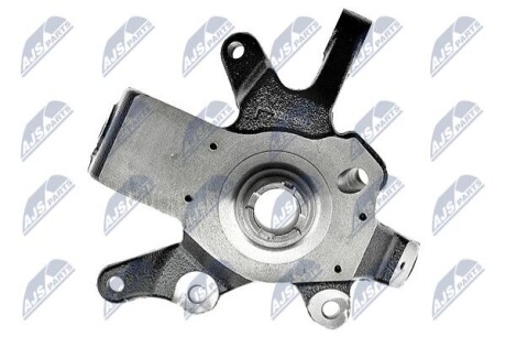 Фото 4 - Поворотний кулак NTY ZZP-NS-023 (ZZPNS023)